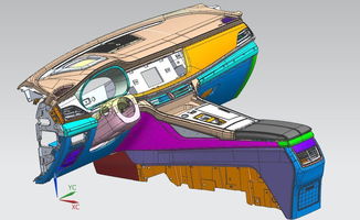 揭秘3D打印在汽车研发与售后的新应用